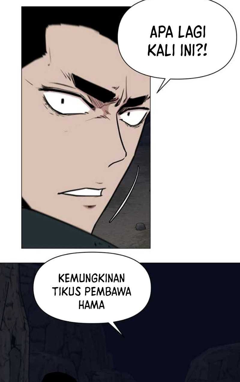Martial Arts Alone chapter 35 halaman 53