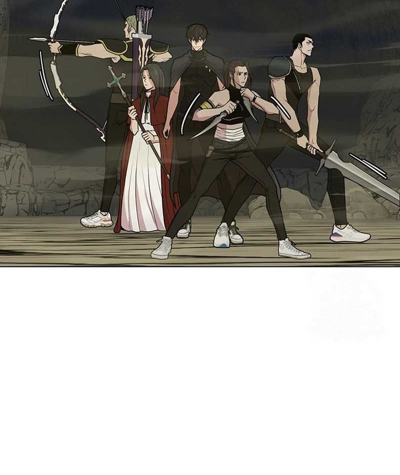 Martial Arts Alone Bab 36 halaman 9