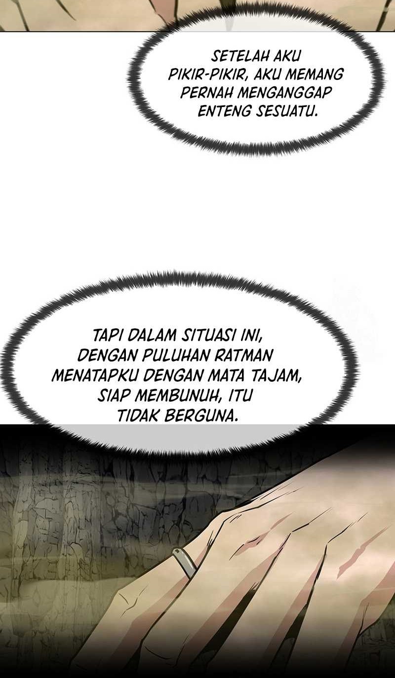 Martial Arts Alone Bab 36 halaman 23