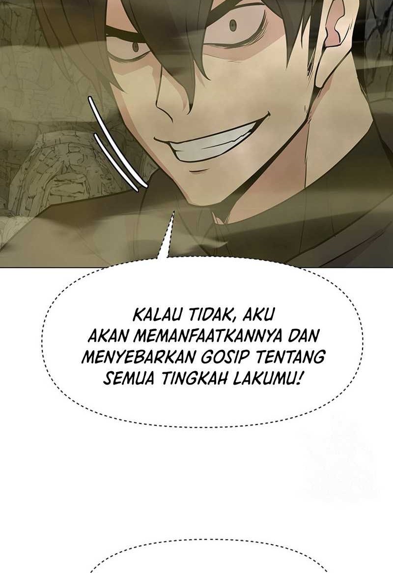 Martial Arts Alone Bab 36 halaman 27