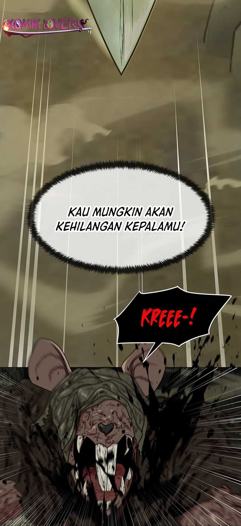 Martial Arts Alone Bab 36 halaman 59
