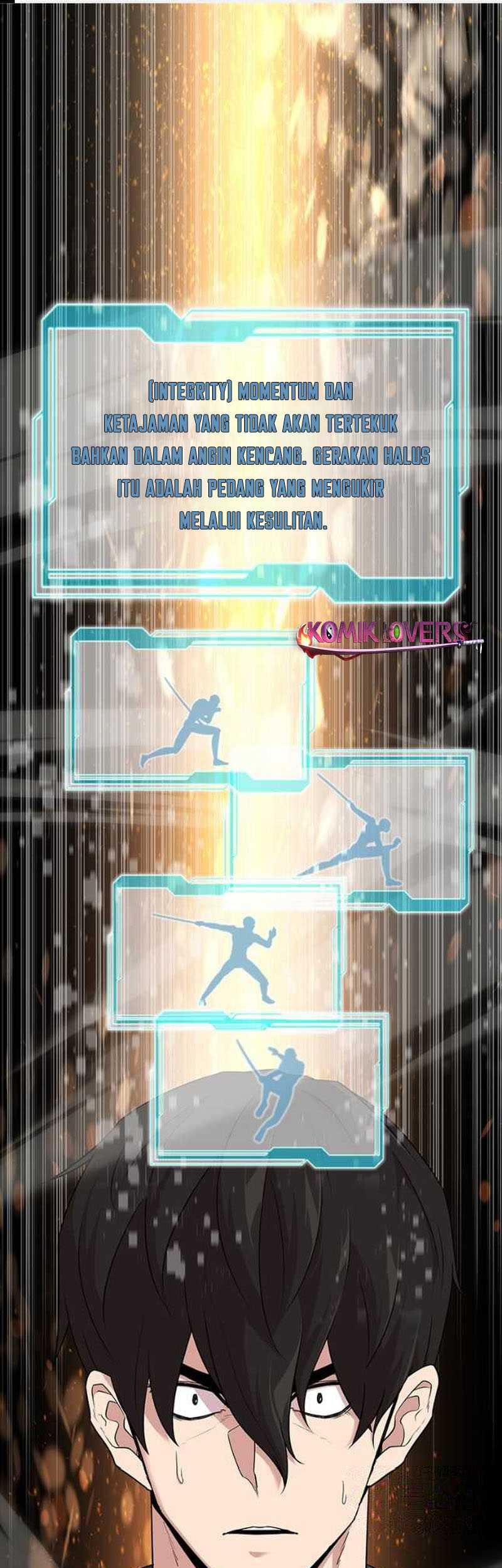 Martial Arts Alone chapter 37 halaman 2