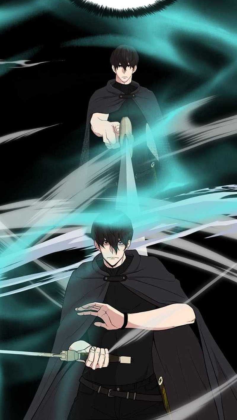 Martial Arts Alone chapter 37 halaman 7