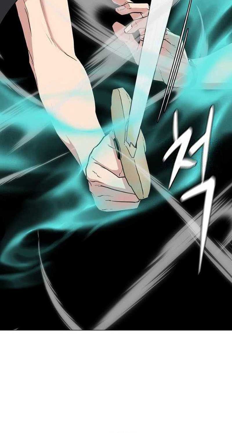 Martial Arts Alone chapter 37 halaman 9