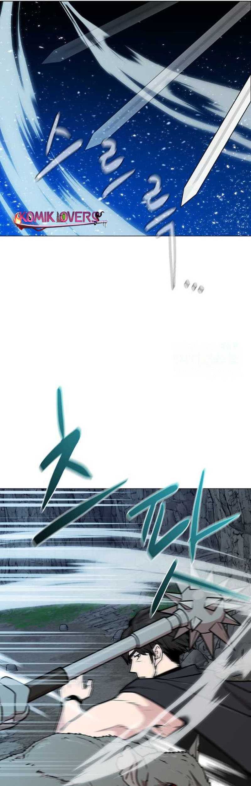 Martial Arts Alone chapter 37 halaman 14