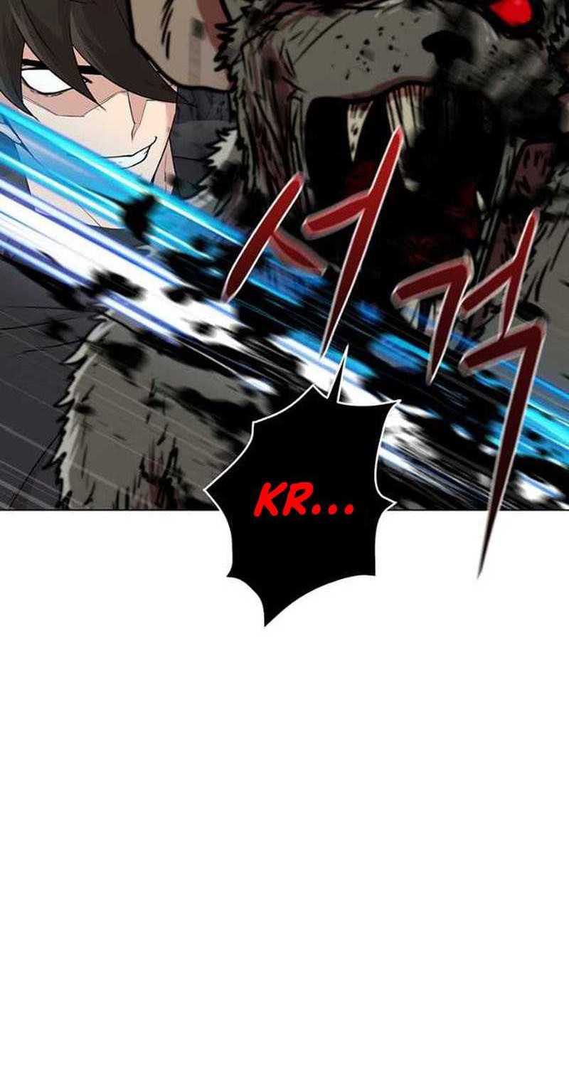 Martial Arts Alone chapter 37 halaman 17
