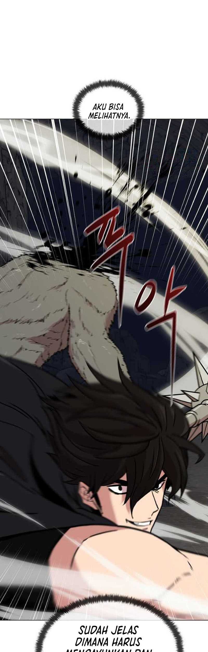 Martial Arts Alone chapter 37 halaman 18