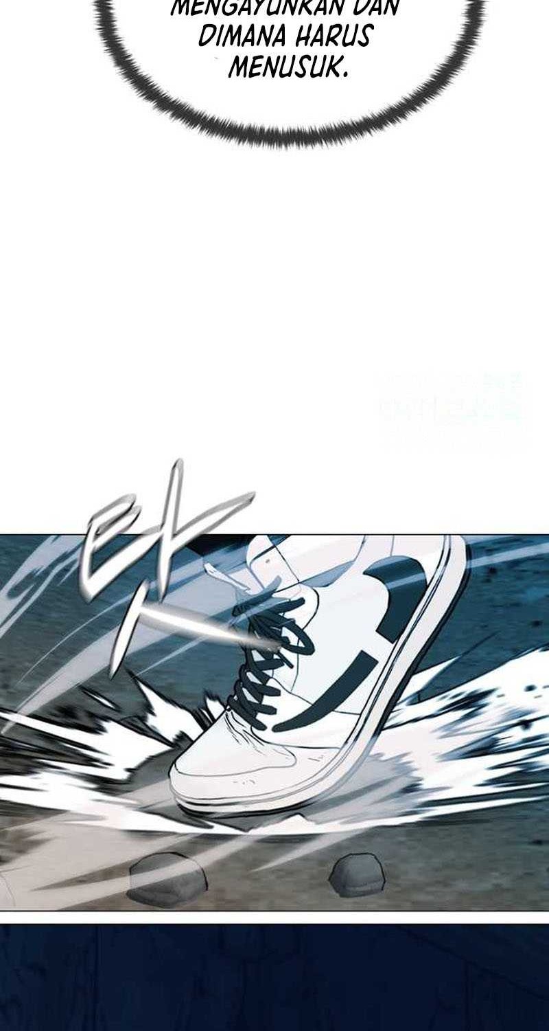 Martial Arts Alone chapter 37 halaman 19