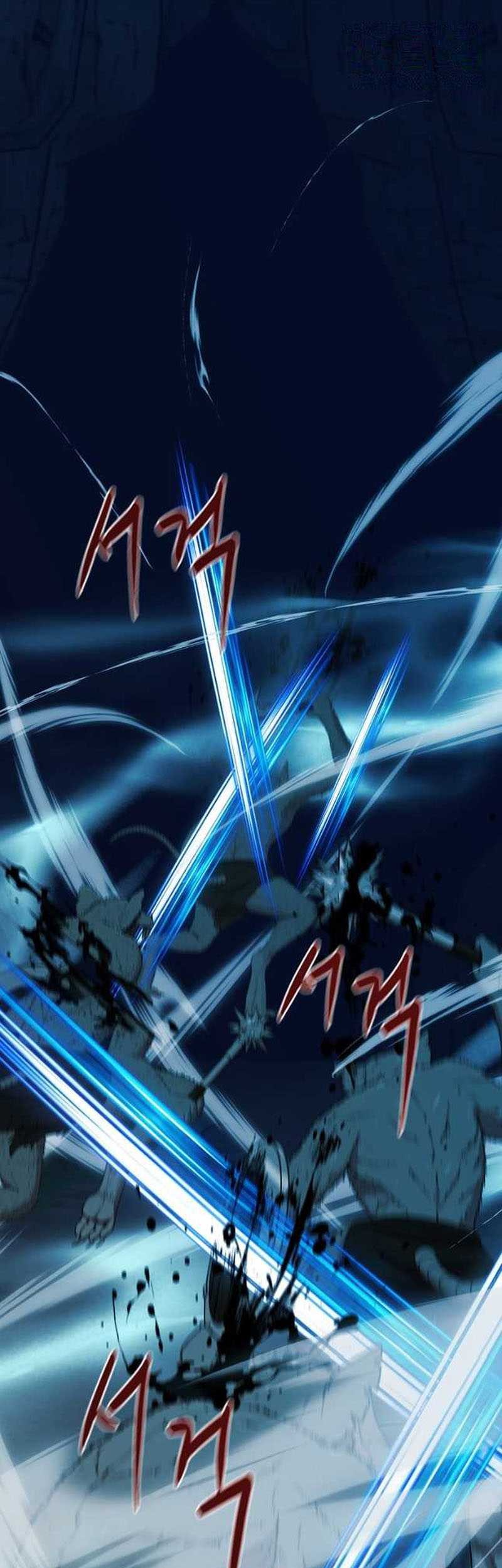 Martial Arts Alone chapter 37 halaman 20