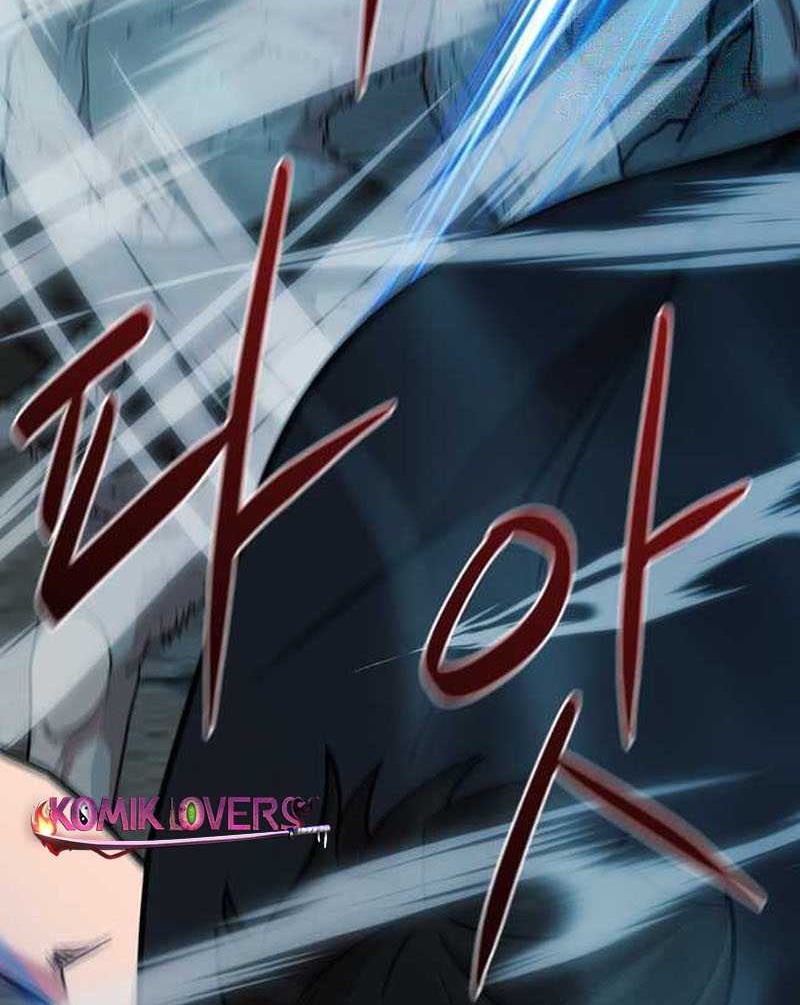Martial Arts Alone chapter 37 halaman 21