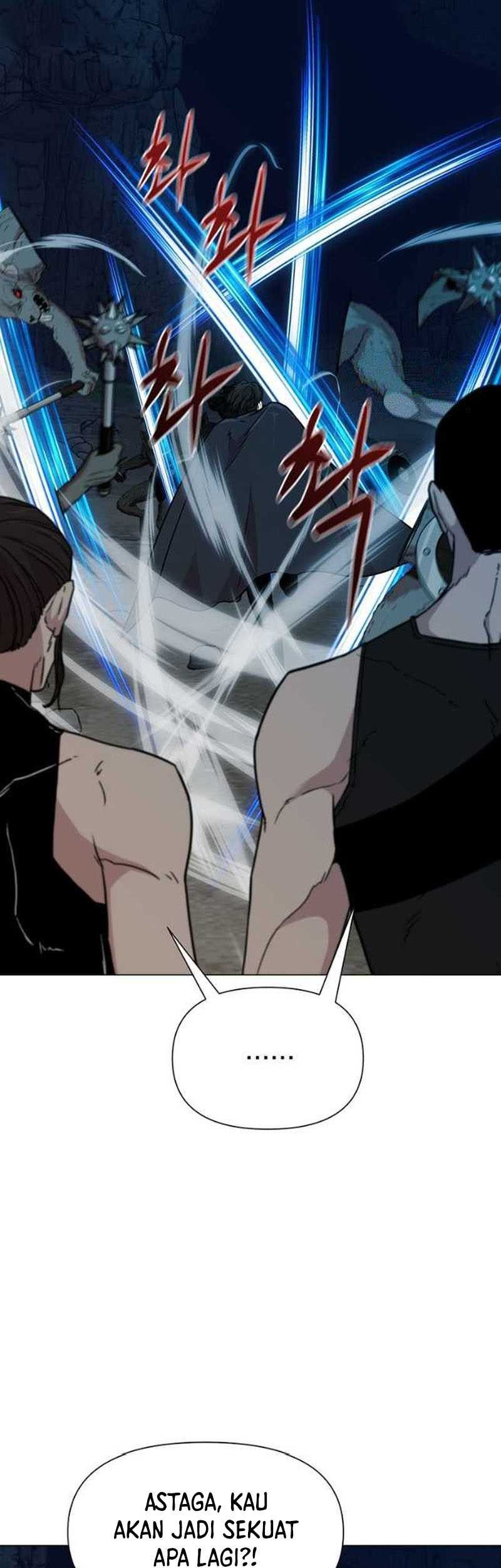 Martial Arts Alone chapter 37 halaman 24