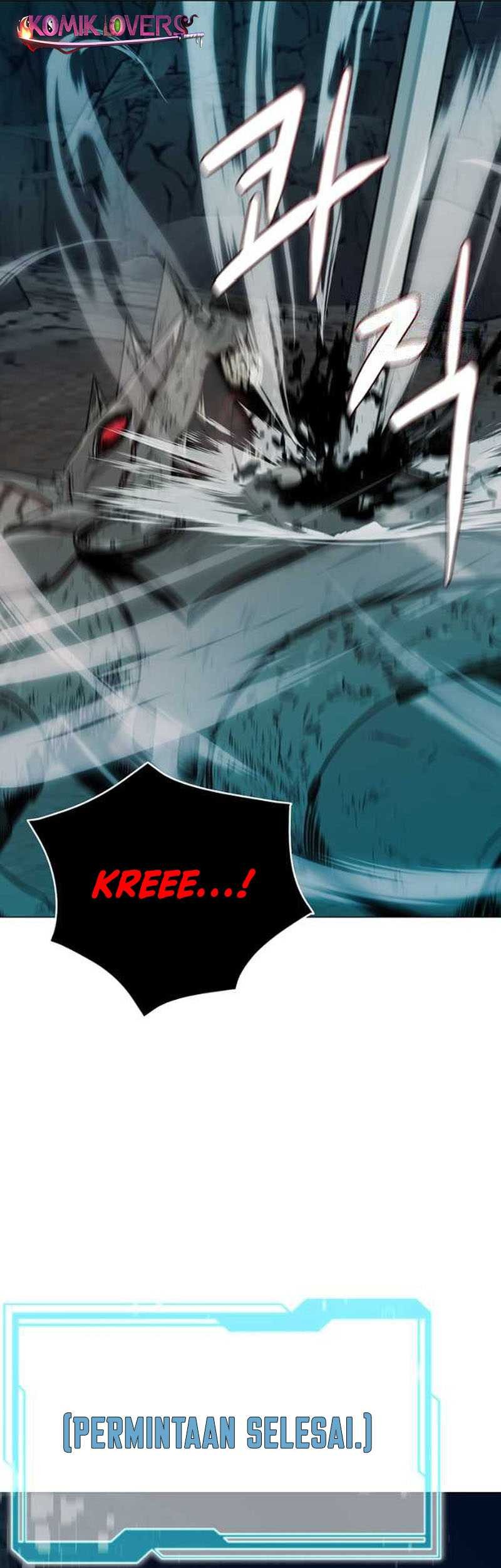 Martial Arts Alone chapter 37 halaman 28