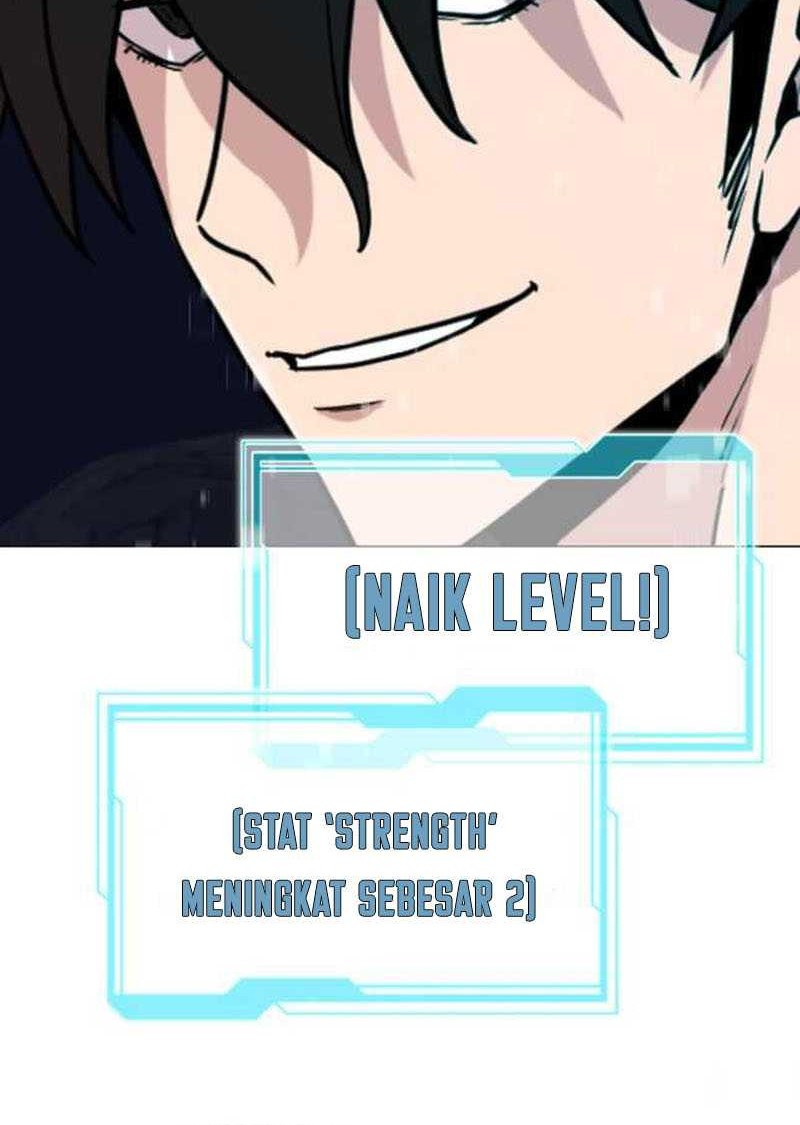 Martial Arts Alone chapter 37 halaman 31