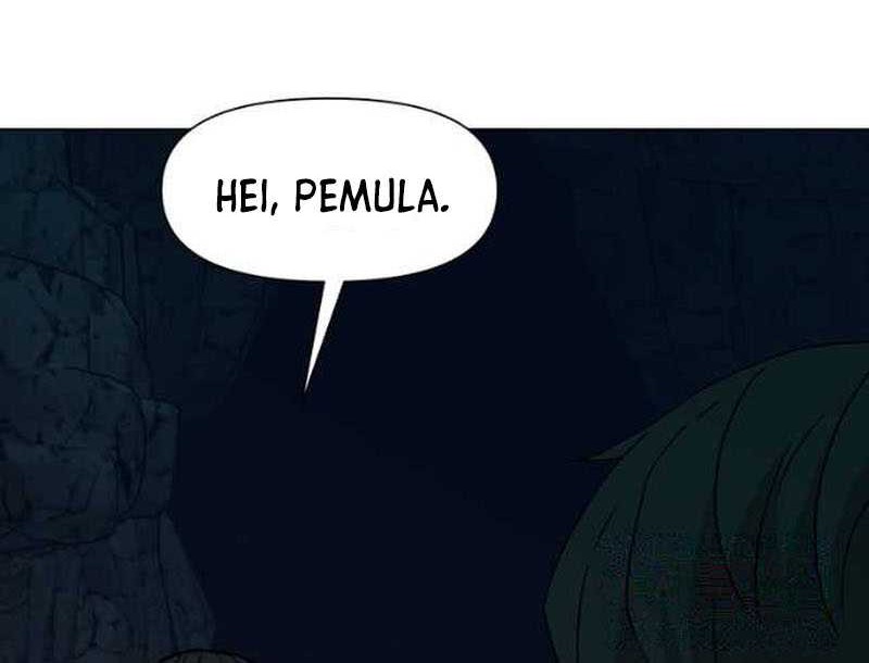 Martial Arts Alone chapter 37 halaman 33