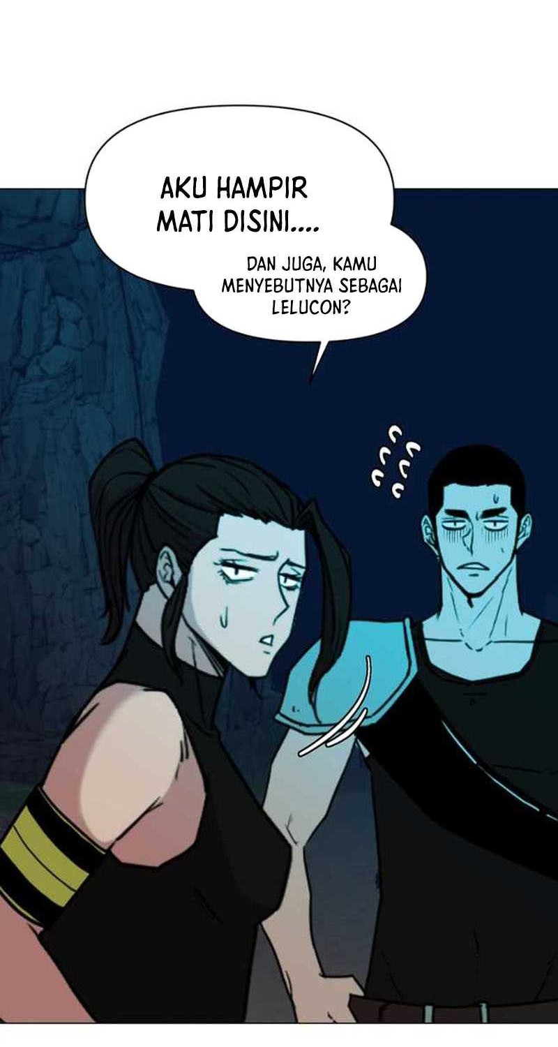 Martial Arts Alone chapter 37 halaman 43