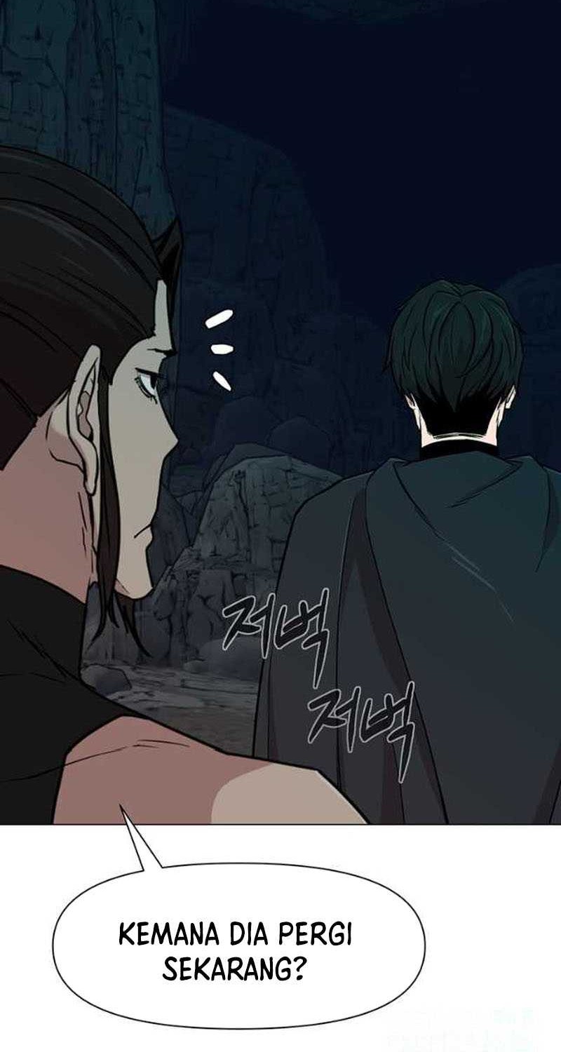 Martial Arts Alone chapter 37 halaman 47