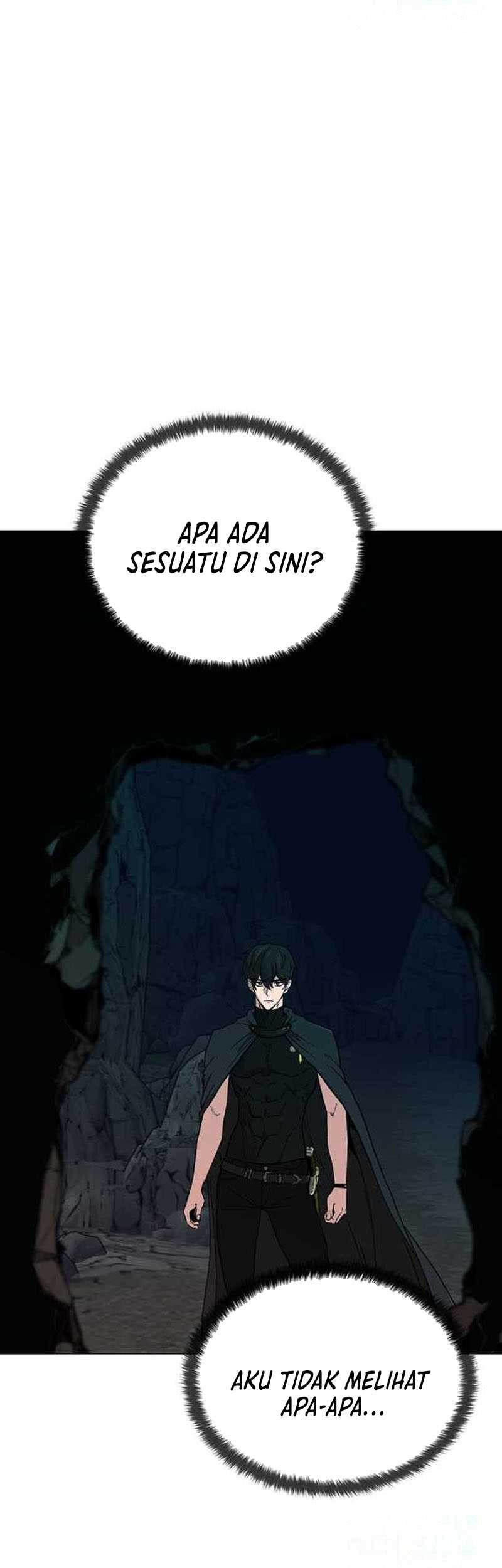 Martial Arts Alone chapter 37 halaman 48