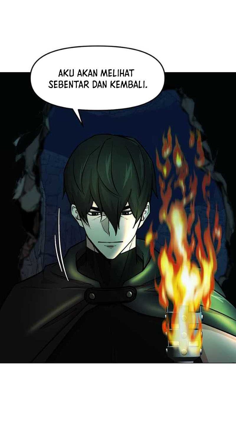 Martial Arts Alone chapter 37 halaman 51