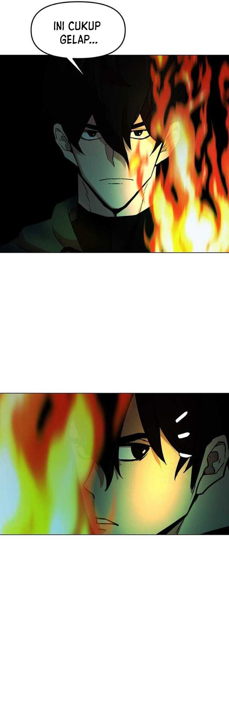 Martial Arts Alone chapter 37 halaman 54