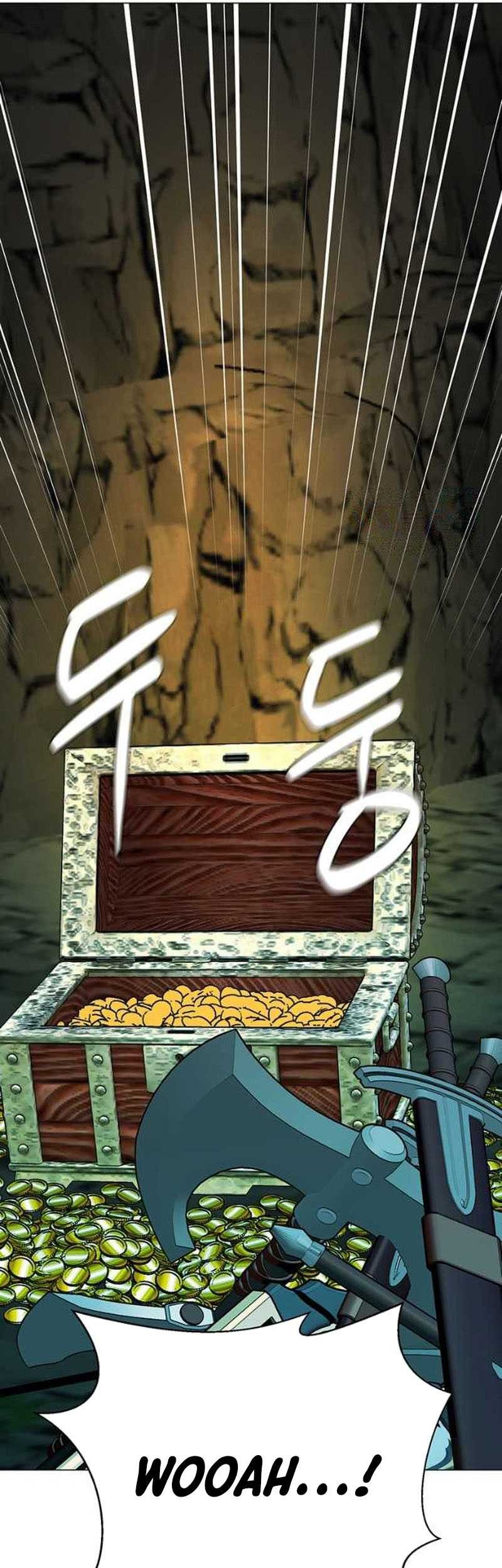 Martial Arts Alone chapter 37 halaman 58