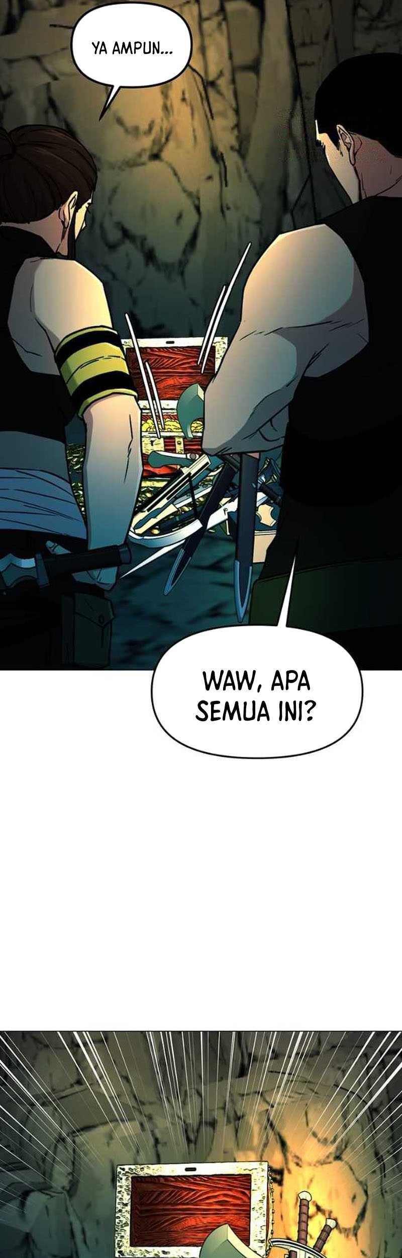 Martial Arts Alone chapter 37 halaman 62