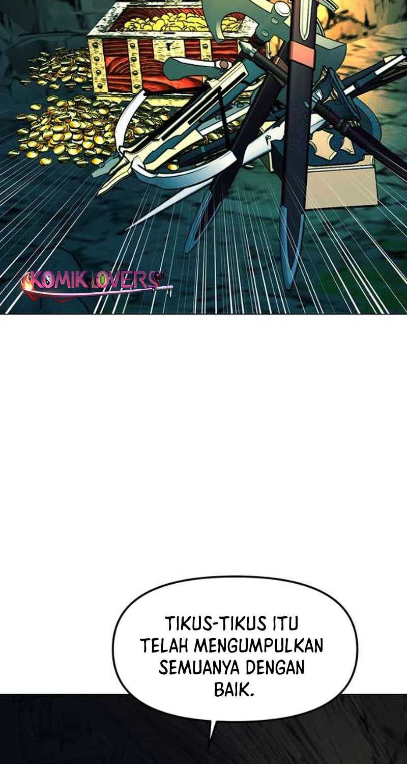 Martial Arts Alone chapter 37 halaman 63