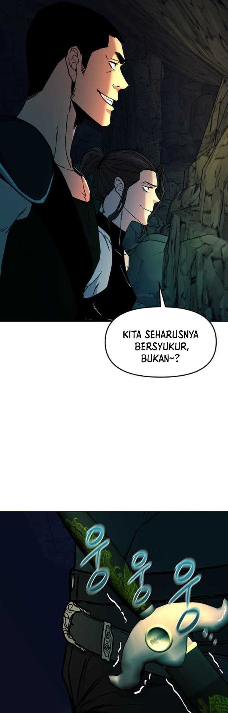 Martial Arts Alone chapter 37 halaman 64