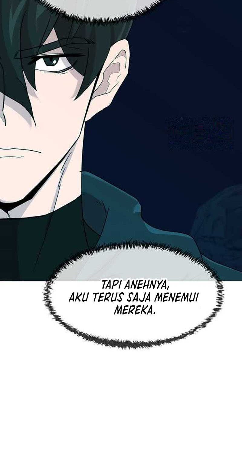 Martial Arts Alone chapter 37 halaman 71