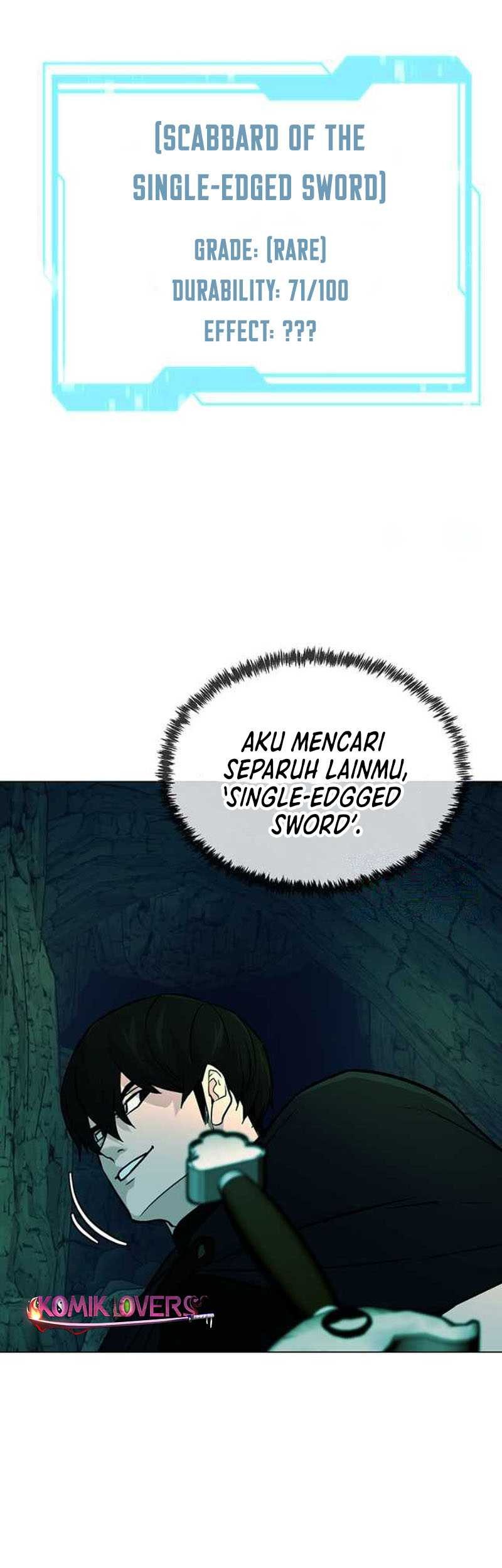 Martial Arts Alone chapter 37 halaman 72