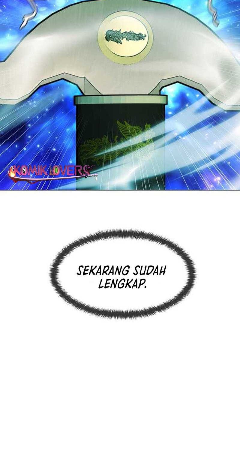 Martial Arts Alone chapter 37 halaman 75