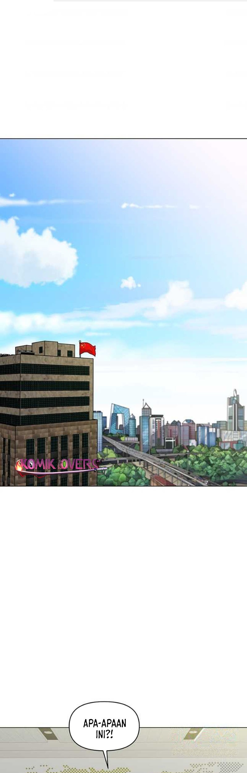Martial Arts Alone chapter 38 halaman 2