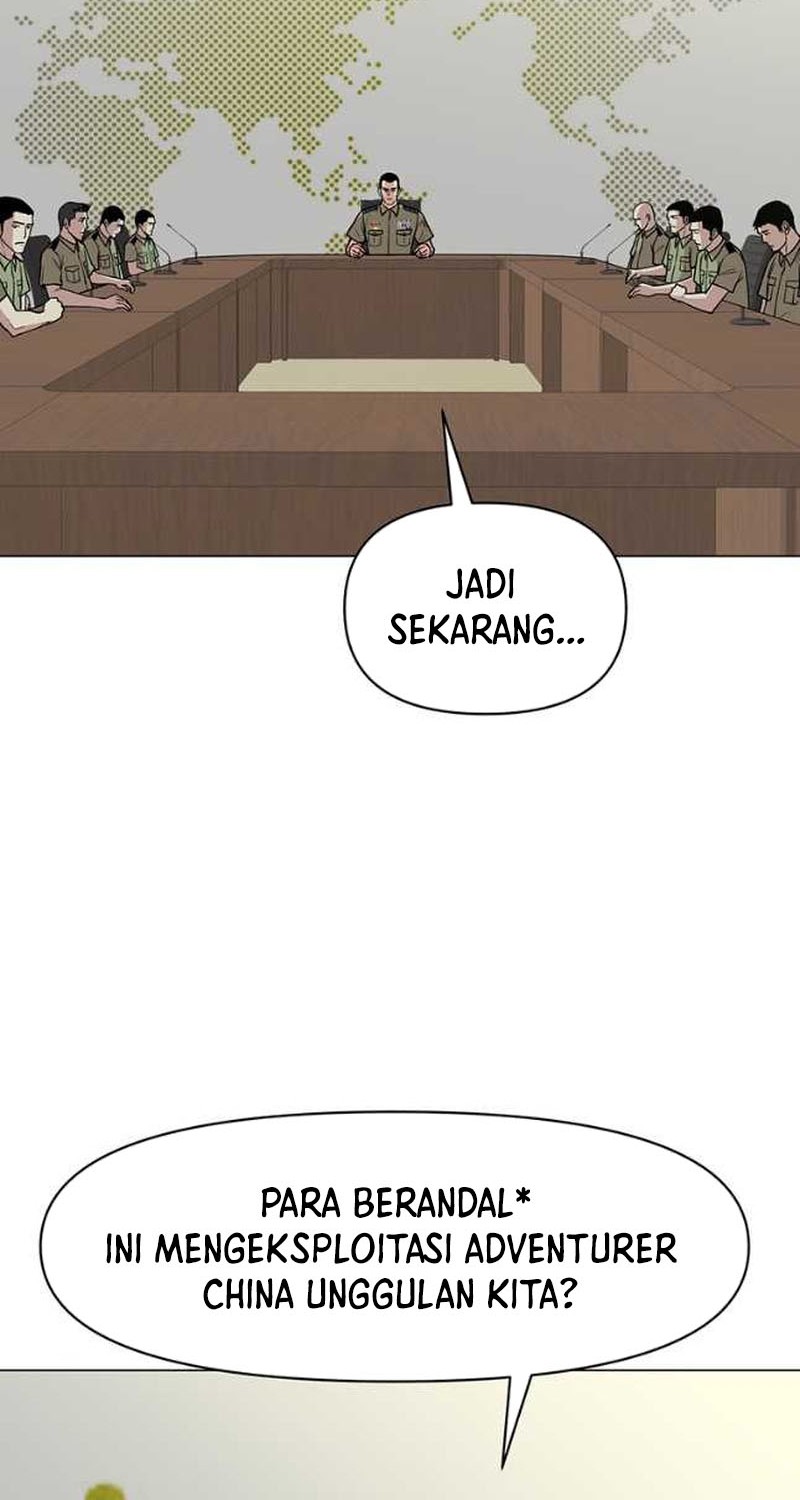 Martial Arts Alone chapter 38 halaman 3