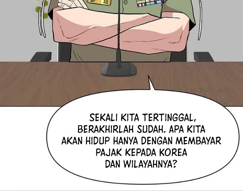 Martial Arts Alone chapter 38 halaman 7