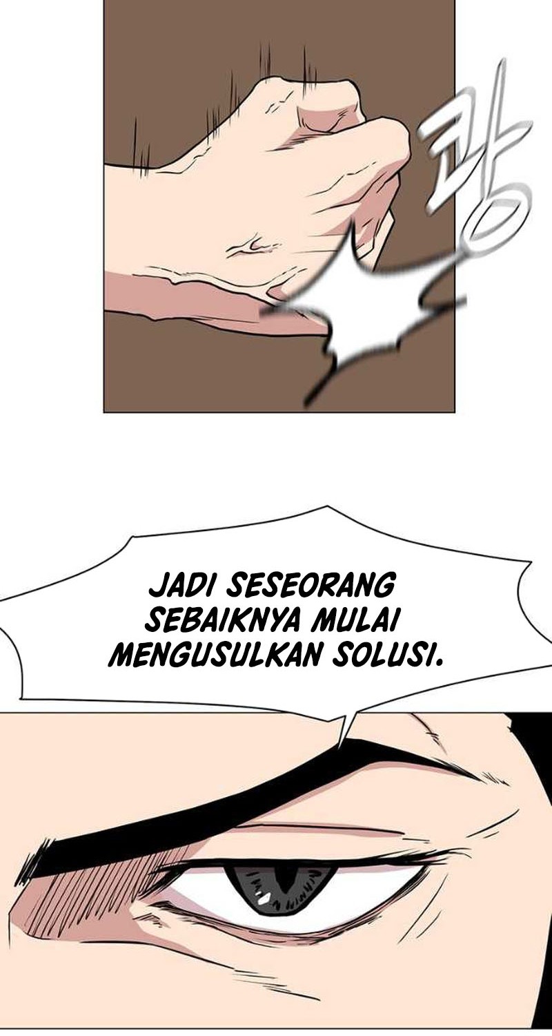 Martial Arts Alone chapter 38 halaman 9