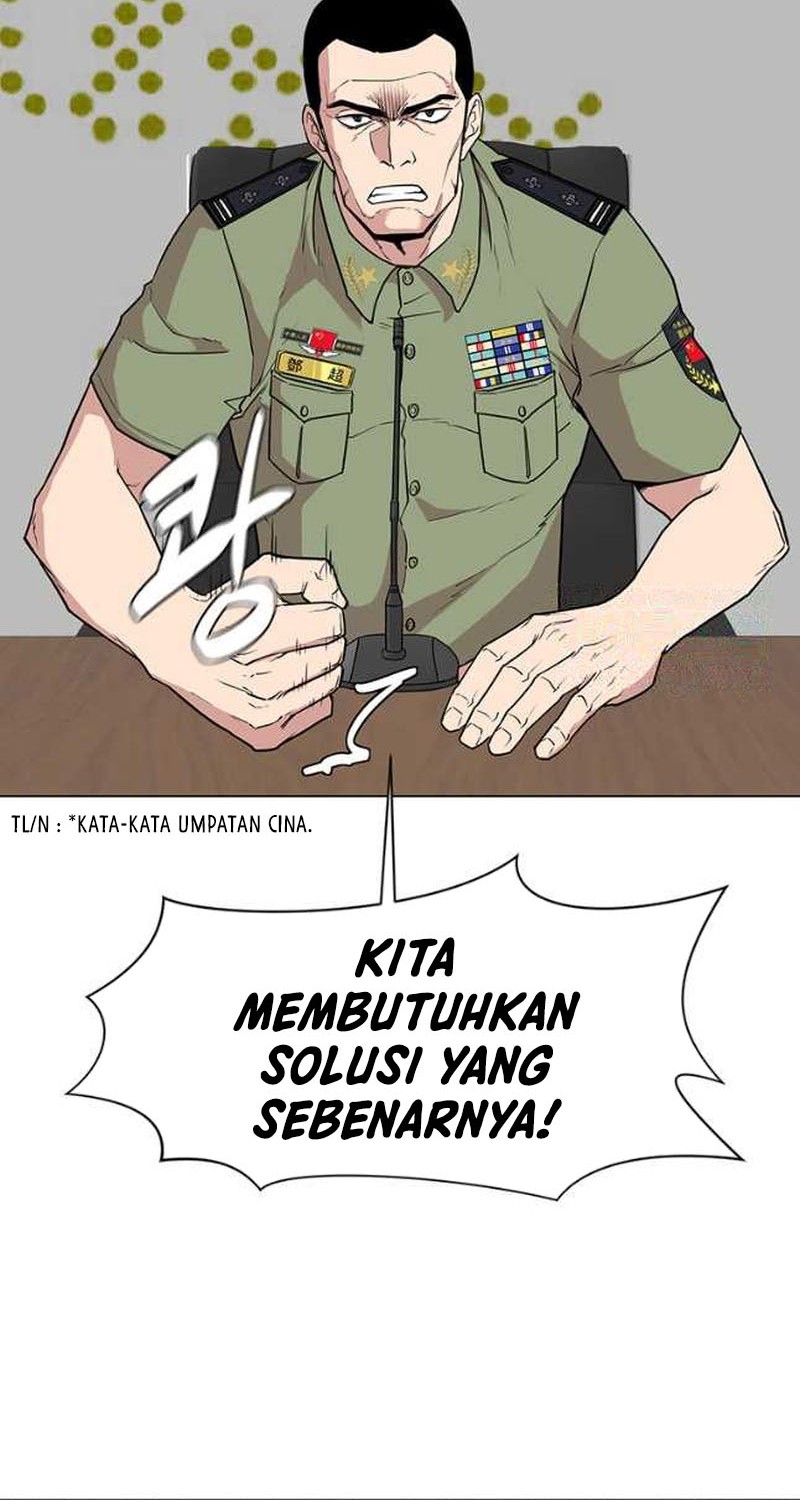 Martial Arts Alone chapter 38 halaman 11