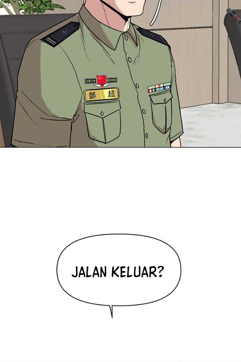 Martial Arts Alone chapter 38 halaman 17