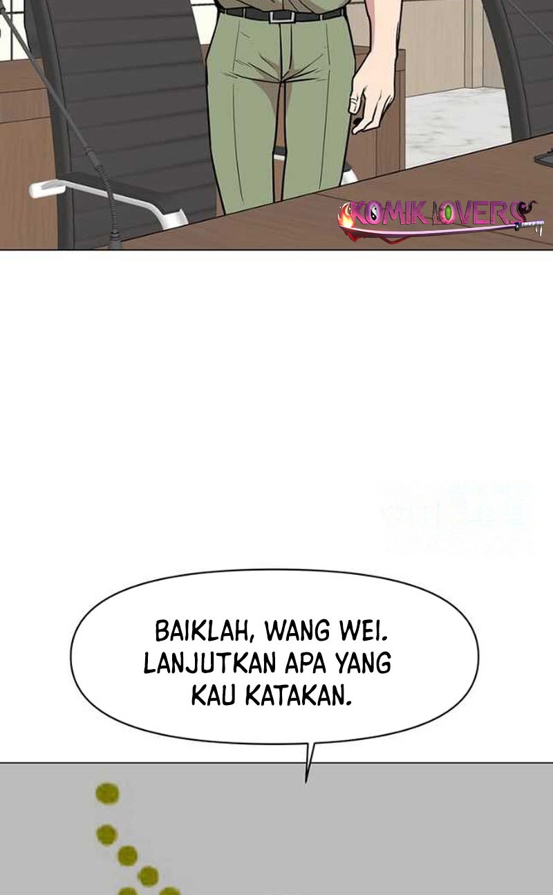 Martial Arts Alone chapter 38 halaman 19