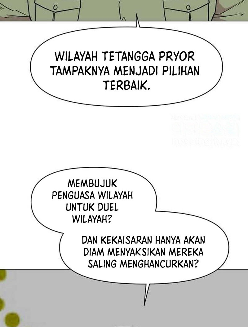 Martial Arts Alone chapter 38 halaman 21