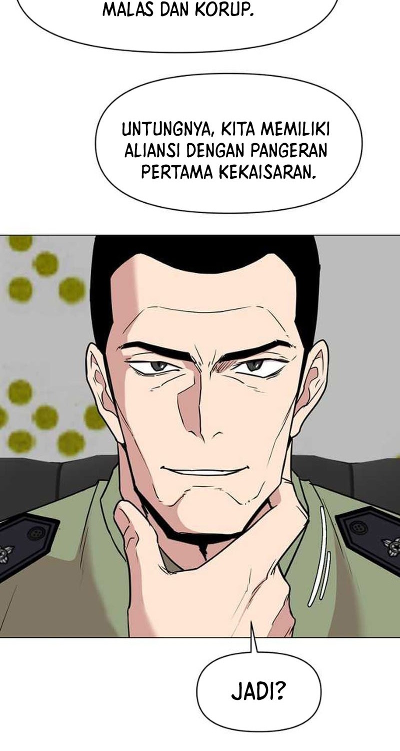 Martial Arts Alone chapter 38 halaman 23