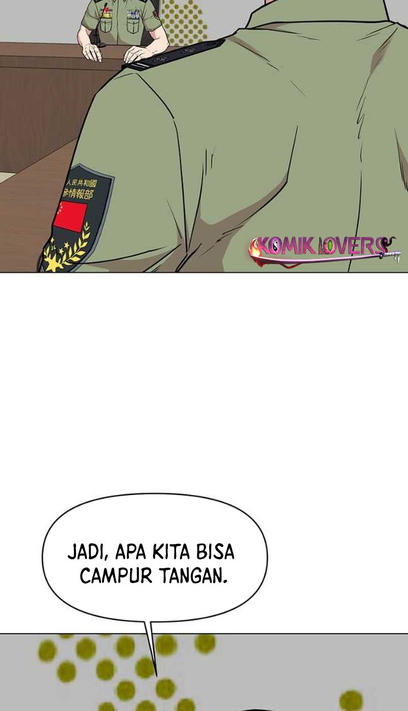 Martial Arts Alone chapter 38 halaman 27