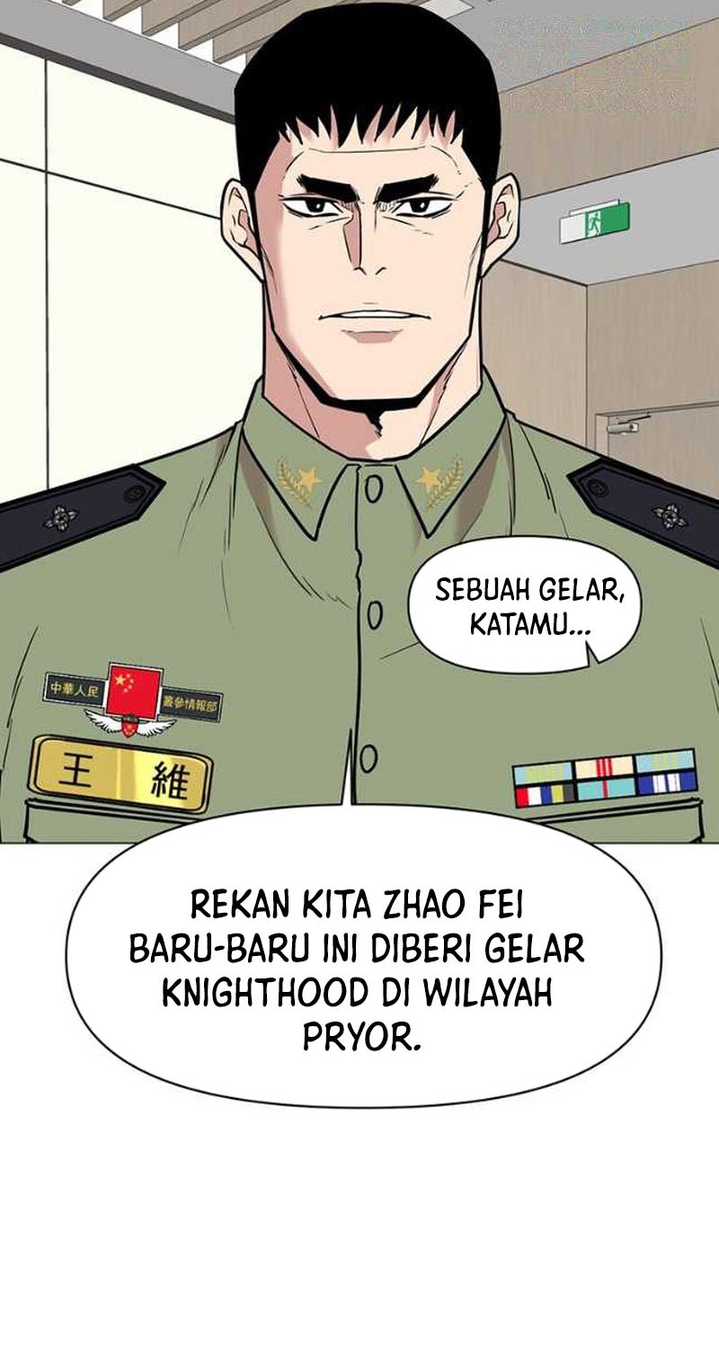 Martial Arts Alone chapter 38 halaman 29