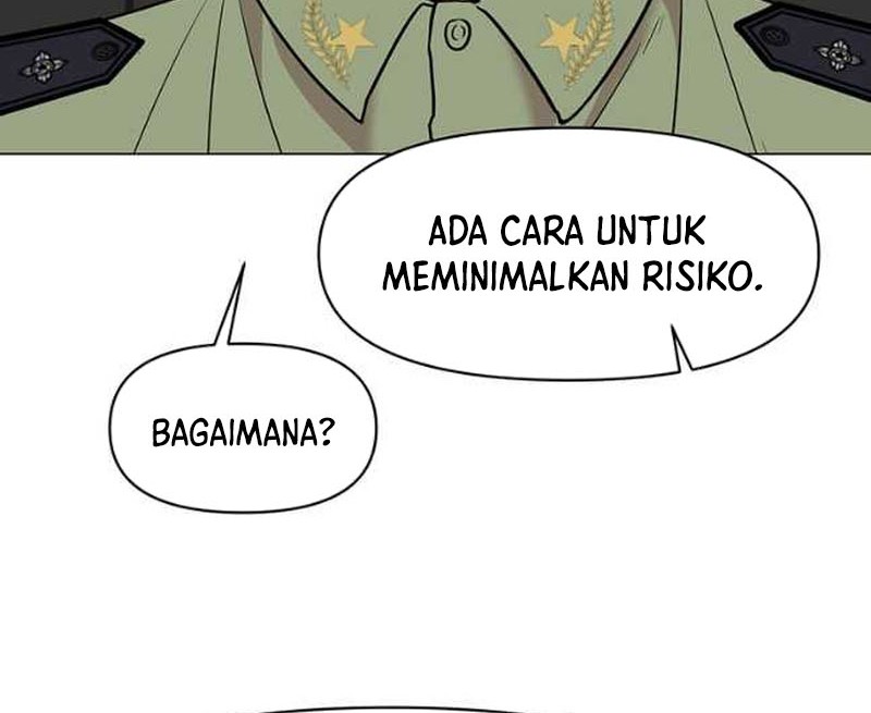Martial Arts Alone chapter 38 halaman 31
