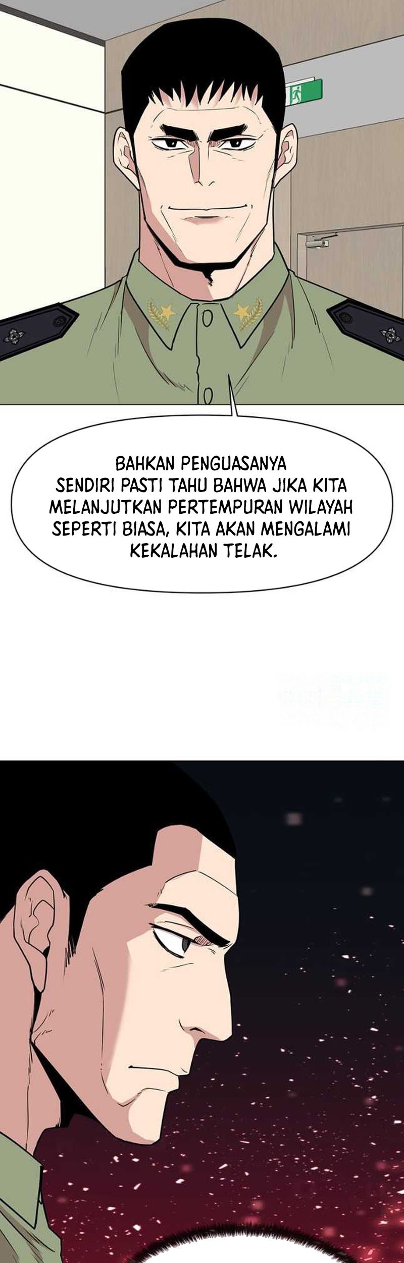Martial Arts Alone chapter 38 halaman 34