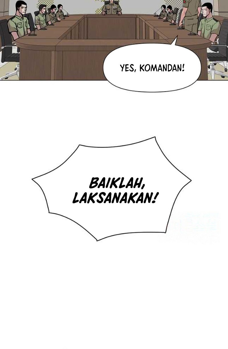 Martial Arts Alone chapter 38 halaman 37