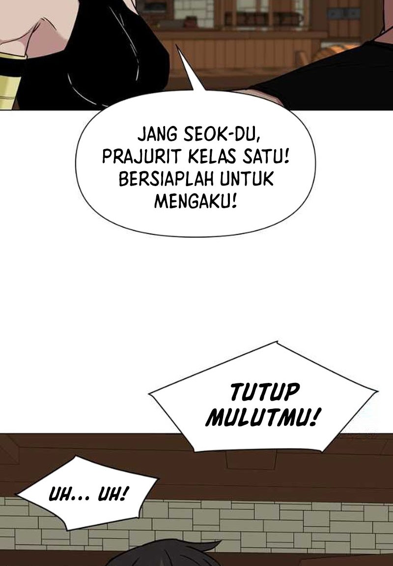 Martial Arts Alone chapter 38 halaman 45