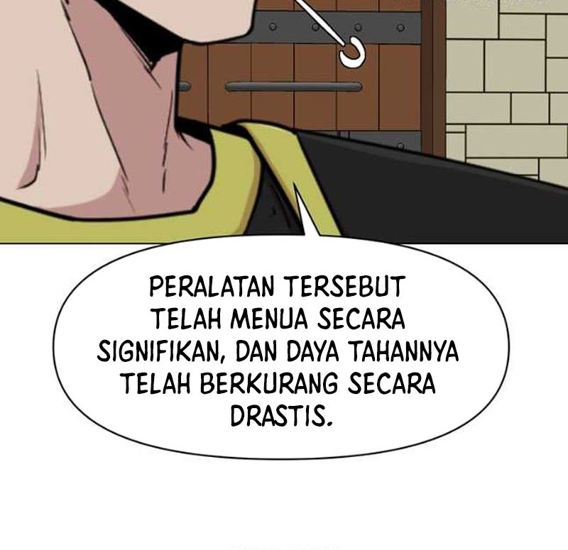 Martial Arts Alone chapter 38 halaman 53