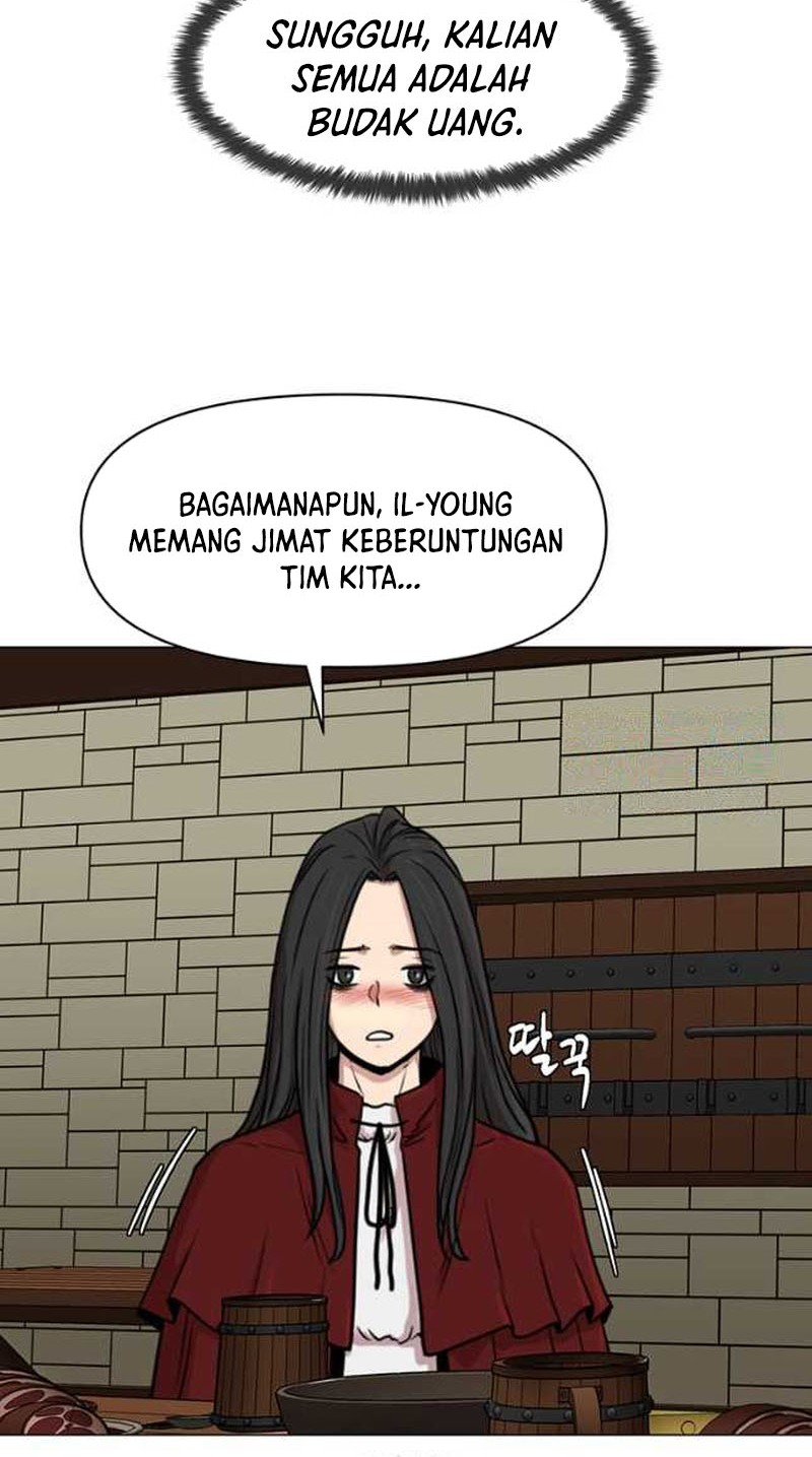 Martial Arts Alone chapter 38 halaman 57