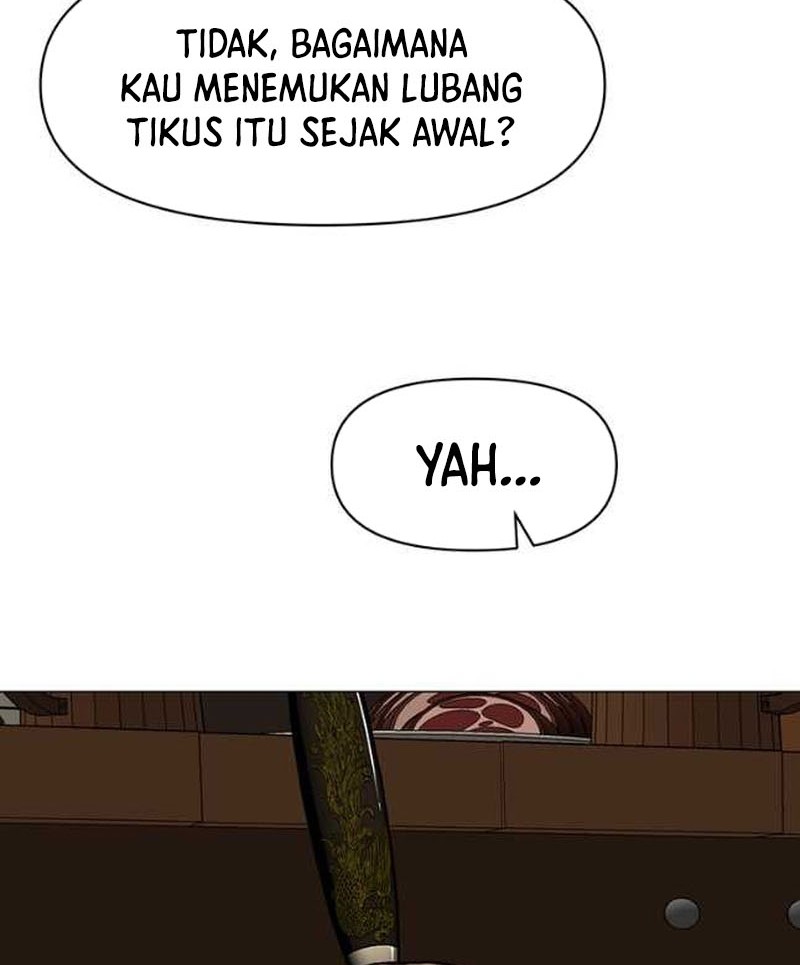 Martial Arts Alone chapter 38 halaman 59