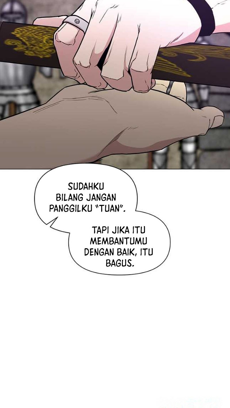 Martial Arts Alone Bab 39 halaman 19