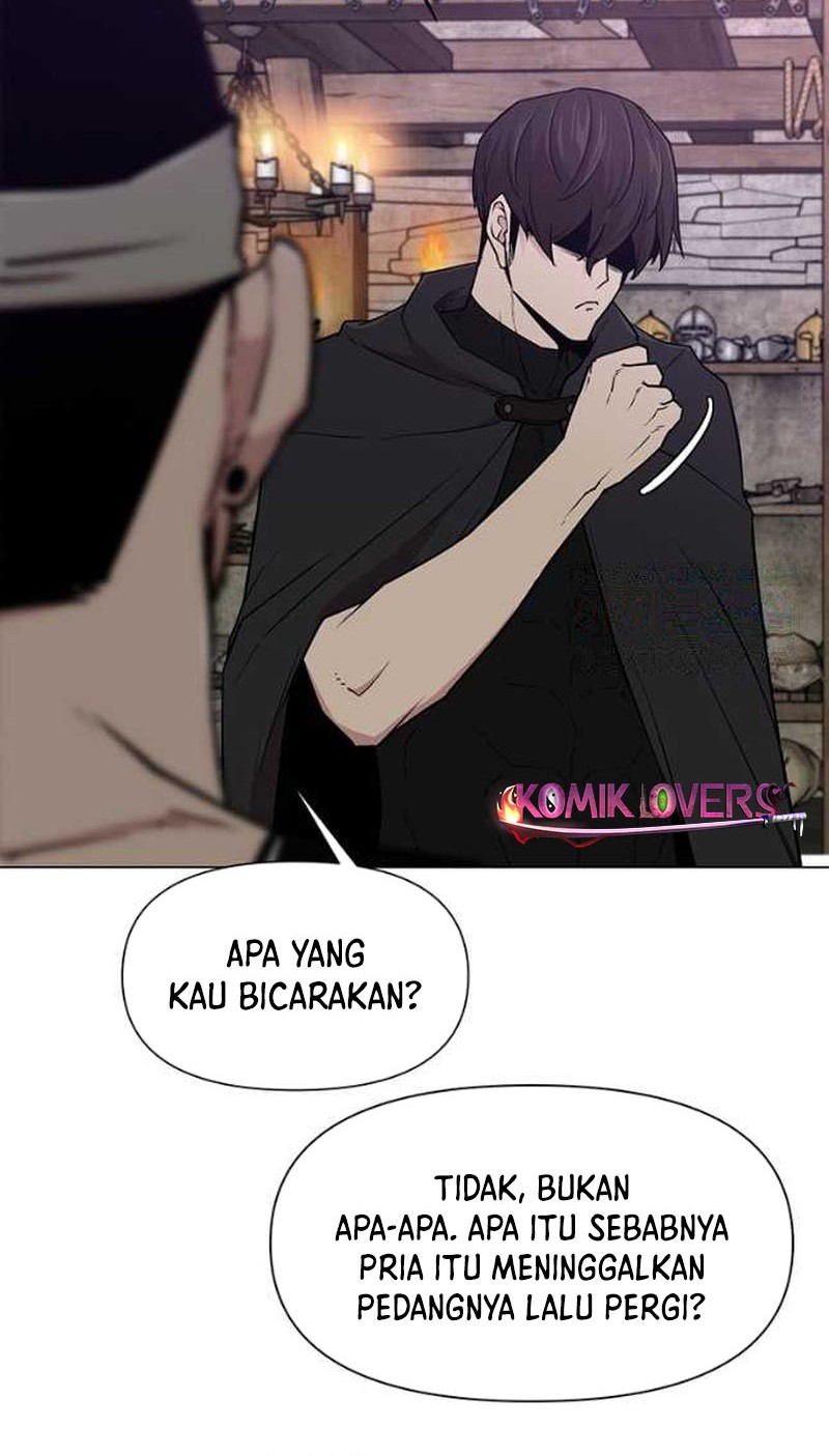 Martial Arts Alone Bab 39 halaman 29